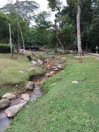 We suggest going to ttdi to start your ride as facilities like restaurants and parking are ample. Small Stream Bukit Kiara Recreational Park Picture Of Kuala Lumpur Wilayah Persekutuan Tripadvisor
