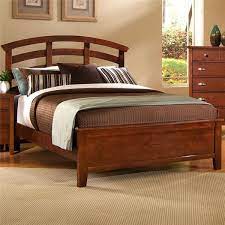 Ventnor Queen Arch Bed Furniture At Home Furniture Store Bed