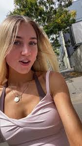 Sasha Griggs's Instagram, Twitter & Facebook