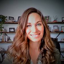 Kristina Ray Email & Phone Number