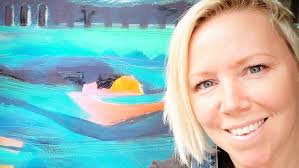 The Tide: Painting workshop — Wide Open