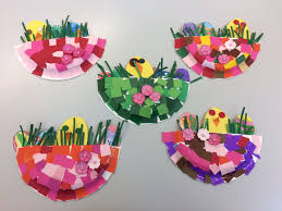 Ostern Ostern Geschenke Basteln Basteln Mit Kleinkindern Ostern Basteln Fruhling Sommer
