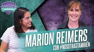 Learn about marion reimers, mexico sports: Marion Reimers Sobre Criticas Estoy Aprendiendo Y Puedo Mejorar