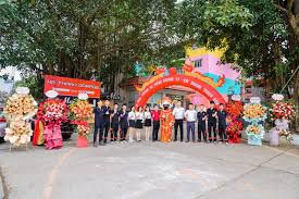 Hà Thành Garage 22 - Thạch Bàn, Long Biên, Hà Nội