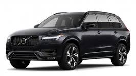 Check out volvo xc90 t8 excellence (hybrid) (automatic) price in india is rs. New Volvo Xc90 Car Prices In Thailand Ccarprice Thb