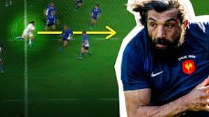 En 2009, l'album est certifié triple disque de platine avec plus de 530 000 exemplaires vendus. France Rugby S Greatest Ever Forward Sebastien Chabal Youtube