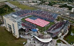 Viptix Com Geo Group Stadium Fau Stadium Tickets