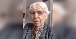 Obituary information for Patricia Lawrence 'Pat' Humphrey