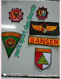 Check spelling or type a new query. Jual Banser Ansor Lima Logo Di Lapak Bordir Jakarta Bukalapak