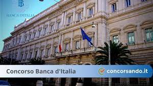 La banca dati per i 460 diplomati è online sulla pagina dedicata al concorso. Concorso Banca D Italia 2021 La Guida Di Concorsando It