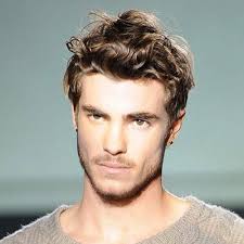 Celebrity bed head messy hairstyles. Men S Bed Hair Hairstyles To Wear In 2021
