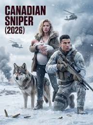 🎯 Canadian Sniper (2026) ⭐ Starring: Cristiano Ronaldo · Scarlett Johansson Step into the line of fire… where every second counts and every shot tells a story. 🥷💥 Canadian Sniper 2026 takes