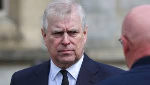 Prince Andrew, Duke of York, makes royal family return at Balmoral