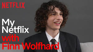 Maybe you would like to learn more about one of these? My Netflix With Finn Wolfhard Stranger Things Youtube