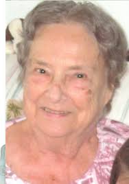 Norma Gregg Obituary (1931