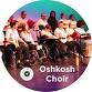 Oshkosh Choir Rehearsal event image