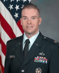 Maj. Randy Culbreth