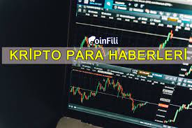 Kripto Para Haberleri Bitcoin Haber Ve Altcoin Haberleri Coinfili