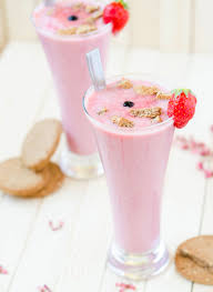Milchshake Rezepte 10 X Anders Von Vanille Bis Cookie Milchshake Rezept Milchshake Veganes Junkfood