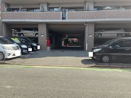 PMCマンスリーパーキング