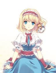 Inside, the kitsune receptionist tells you that, in this hotel, you can make love with anyone you want. Alice Margatroid Touhou In Real Life Male Reader X Touhou