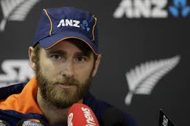 Northern districts (nz) new kane williamson: Kane Williamson Replaces David Warner As Captain Of Ipl Team