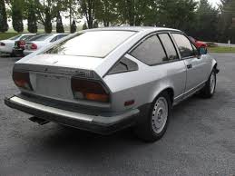 Image result for Grigio Chiaro 1982 Alfa-Romeo