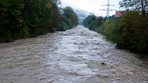 Oberstdorf ist ein markt im bayerischen landkreis oberallgäu in deutschland. Uberschwemmungen Und Erdrutsche Im Allgau Moglich Radio Allgauhit