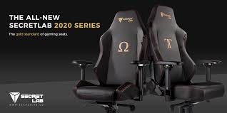 There's a league of legends quiz for everyone. Introducing The All New Secretlab 2020 Series The Gold Standard Of Gaming Seats Secretlab Blog