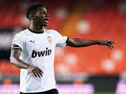 Latest on fc midtjylland midfielder jens cajuste including news, stats, videos, highlights and more on espn. Yunus Musah How Usmnt Got England Youth Star Into Camp Sports Illustrated
