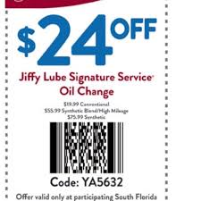 This isn't your standard oil change. Jiffy Lube 5 Tips From 179 Visitors
