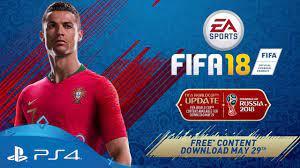 We did not find results for: Fifa 18 Fifa World Cup Trailer Ps4 Youtube