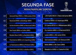 A maior comunidade sobre o corinthians na internet. Conmebol Confirma Datas E Horarios De Confrontos Da Sul Americana Gazeta Esportiva