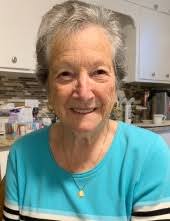 Sancartier, Georgette