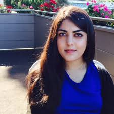 Faaria nizami - YouTube