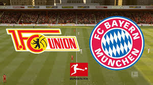 Todas las noticias, vídeos y resultados de fútbol en vivo. Bundesliga 2019 20 Union Berlin Vs Bayern Munich 17 05 20 Fifa 20 Youtube