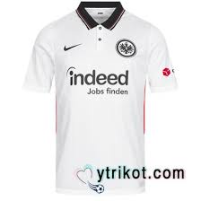 Ich konzentriere mich momentan nur auf eintracht frankfurt, das ist meine oberste priorität. sport bild hatte bereits im februar berichtet, dass neben dem fc barcelona auch der fc bayern mit. Eintracht Frankfurt Auswarts Trikot 20 21 Eintracht Frankfurt Eintracht Frankfurt