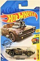 2020 Hot Wheels 67 Hw Art Cars Rodger Dodger Kroger Exclusive Ebay