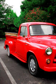 Image result for Dodge Red 1955 Dodge Truck