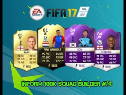 Patrick van aanholt crystal palace netherlands. Inform 100k Squad Builder 14 Patrick Van Aanholt Fifa 17 Youtube