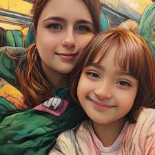 Reena Rana our friend supporter from Melbourne, Australia, came visiting  @indiavisionfoundation She met some of the team members. Plans to visit the  prisons we are working and see how the projects are