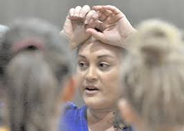 SCCAL Girls Volleyball: Soquel's Sam Strah leads Knights to near sweep of  all-league awards