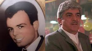 Billy Batt's parents, Joseph Lawrence Bentvena (1910-1983) and Alice Agatha  Fulham (1909-2005). *His mother was born in Dublin, Ireland. This alongside  him being around his early 20's when he was supposedly made