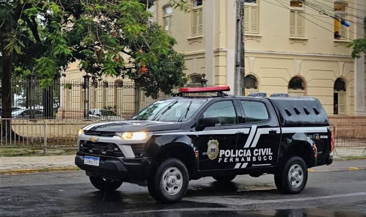 Polícia Civil de Pernambuco abre concurso com mais de 1.300 vagas e salários de até R$ 13,5 mil