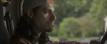 Terror Films Presents Barry Jay's 'The Way Out'