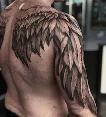 101 Best Back Tattoos For Men Cool Design Ideas 2020 Guide Back Tattoos For Guys Cool Back Tattoos Tattoos For Guys