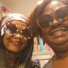 Put two candles in my window here in the north metro. 💜💔