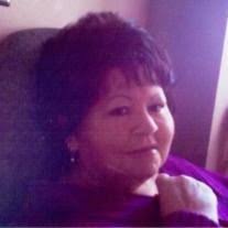 Grace M. McQuirt Obituary