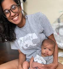 Journalism teacher welcomes baby boy