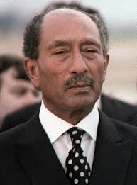Anwar Sadat